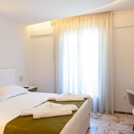 Tzanis Resort İskiri Dış mekan fotoğraf