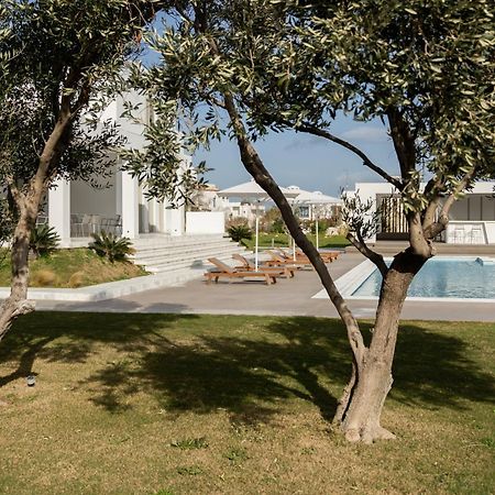Tzanis Resort İskiri Dış mekan fotoğraf