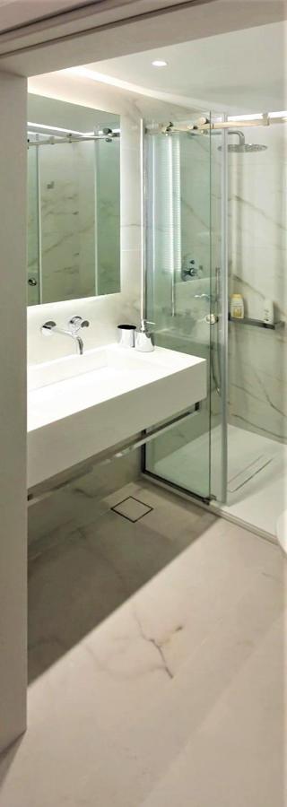 Tzanis Resort İskiri Dış mekan fotoğraf