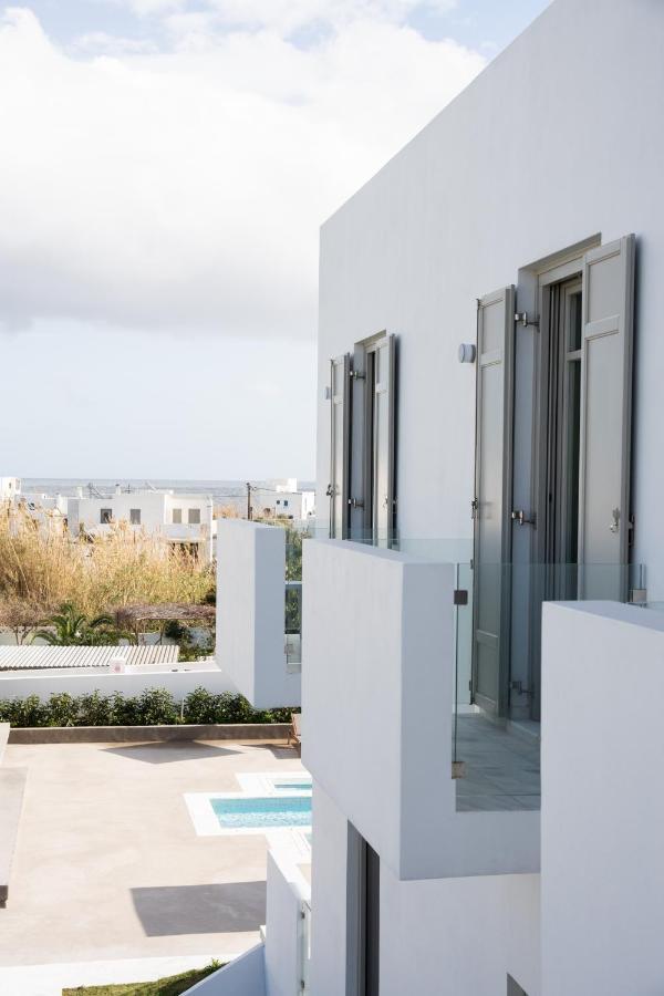 Tzanis Resort İskiri Dış mekan fotoğraf