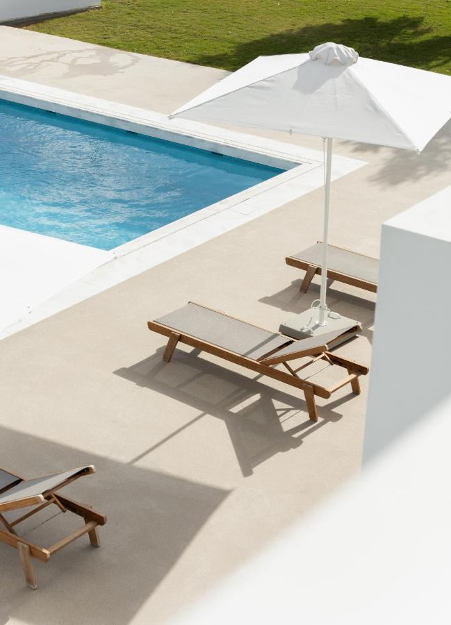 Tzanis Resort İskiri Dış mekan fotoğraf