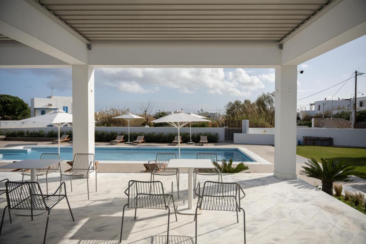 Tzanis Resort İskiri Dış mekan fotoğraf