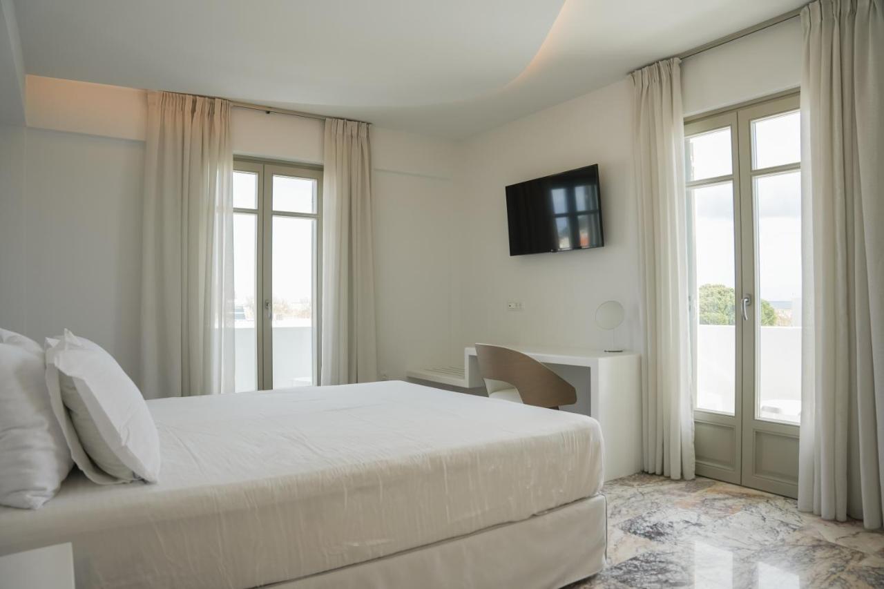 Tzanis Resort İskiri Dış mekan fotoğraf