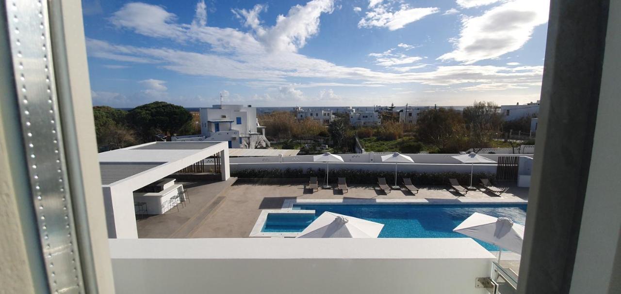 Tzanis Resort İskiri Dış mekan fotoğraf