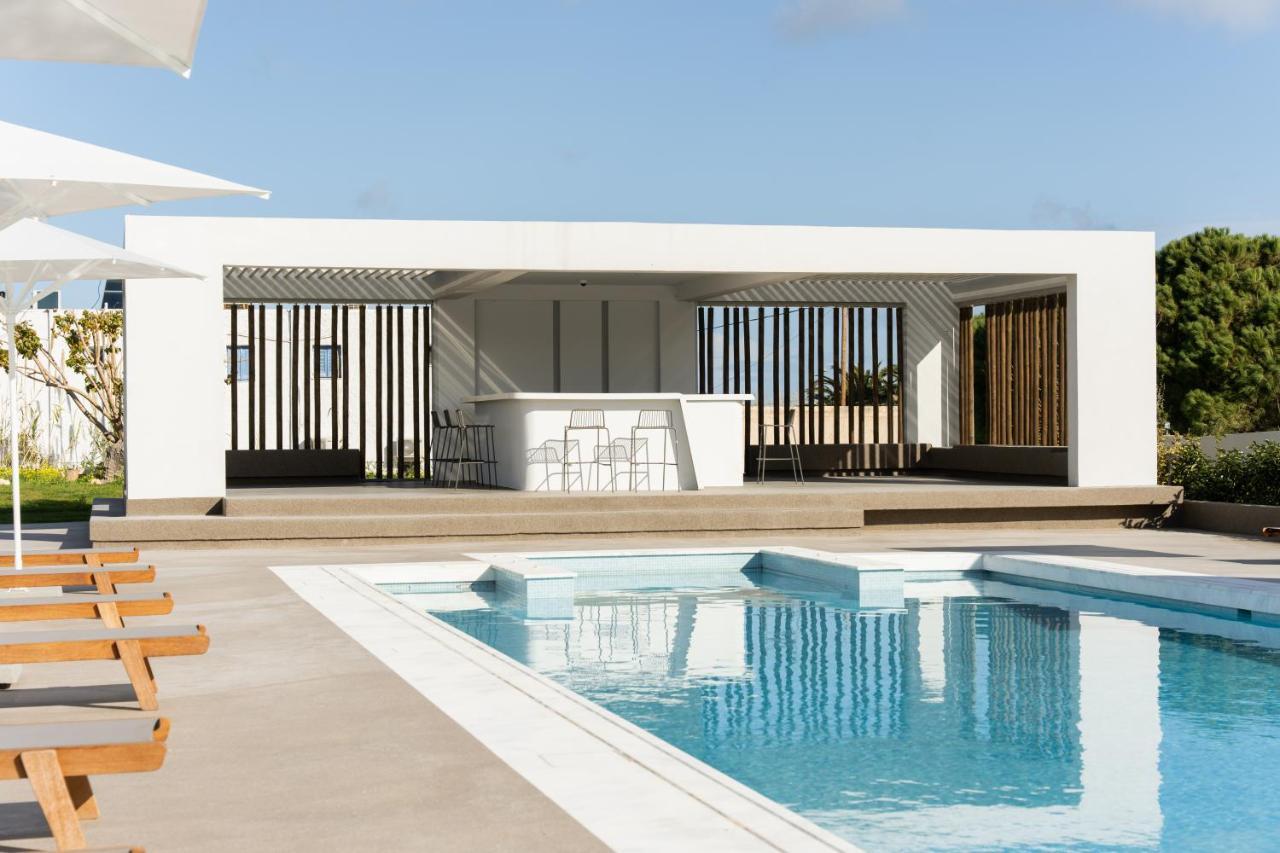 Tzanis Resort İskiri Dış mekan fotoğraf