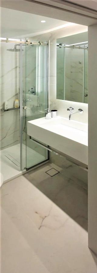 Tzanis Resort İskiri Dış mekan fotoğraf
