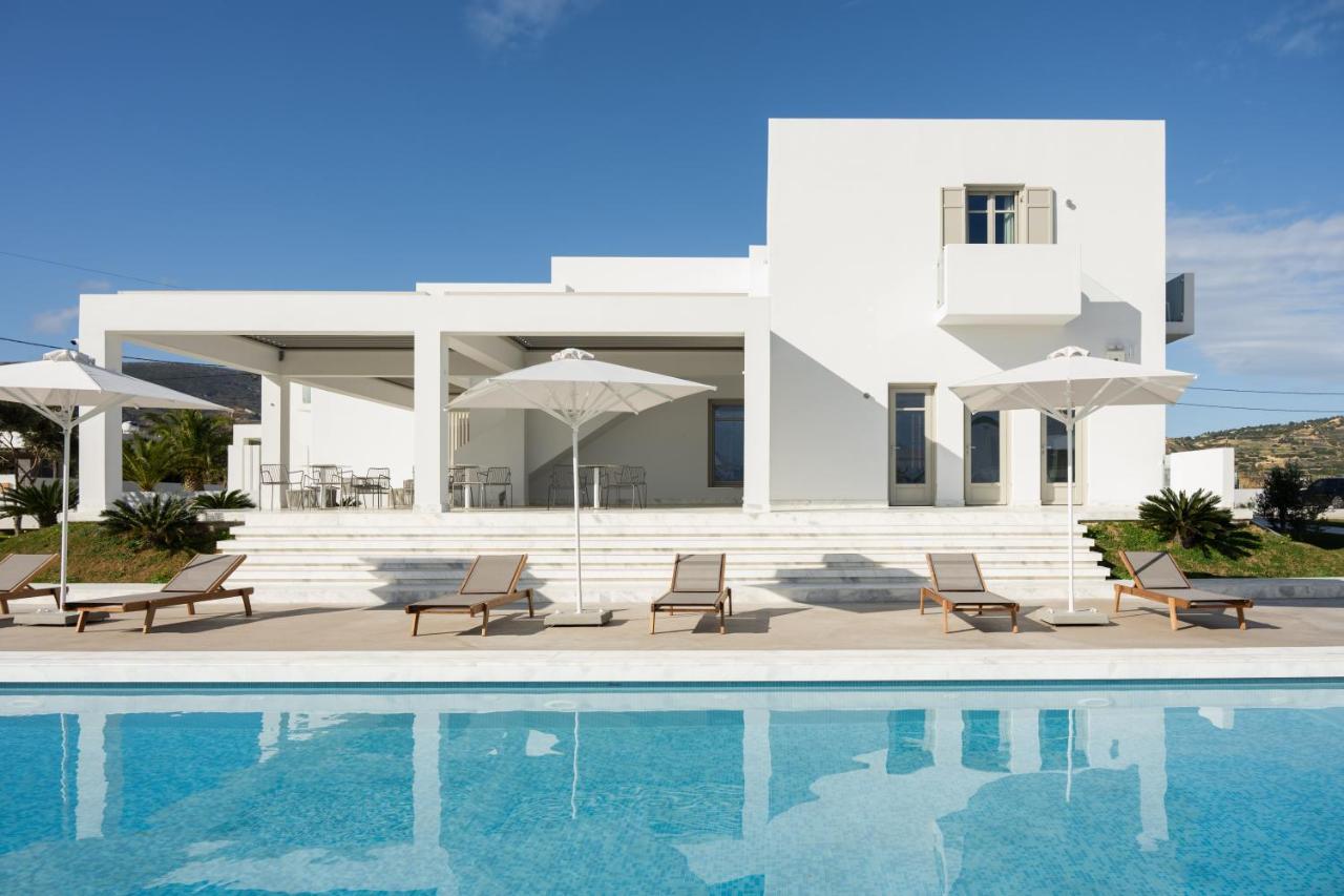Tzanis Resort İskiri Dış mekan fotoğraf