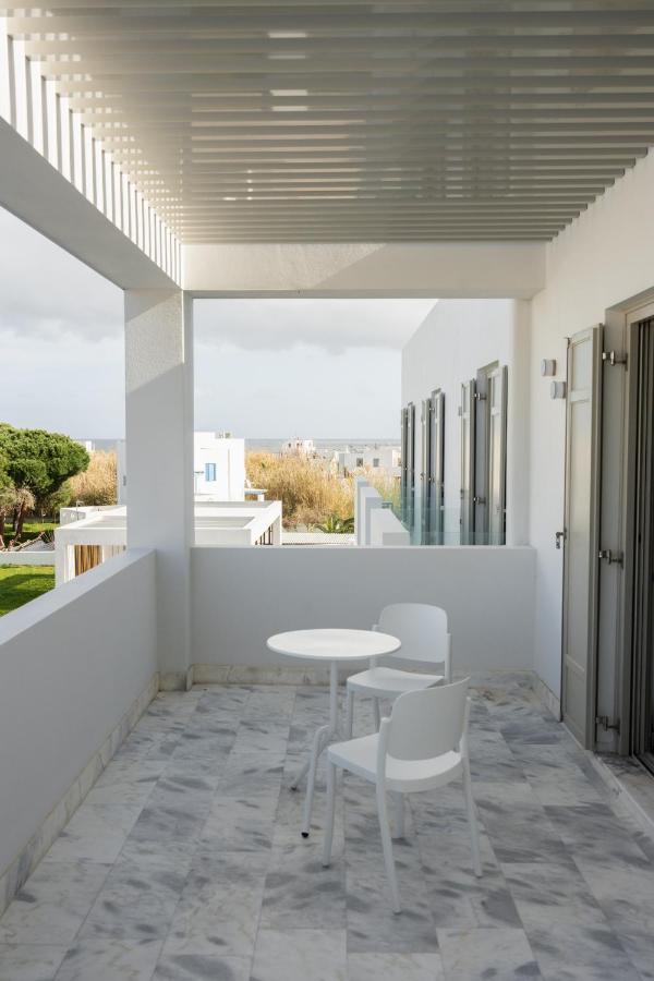 Tzanis Resort İskiri Dış mekan fotoğraf