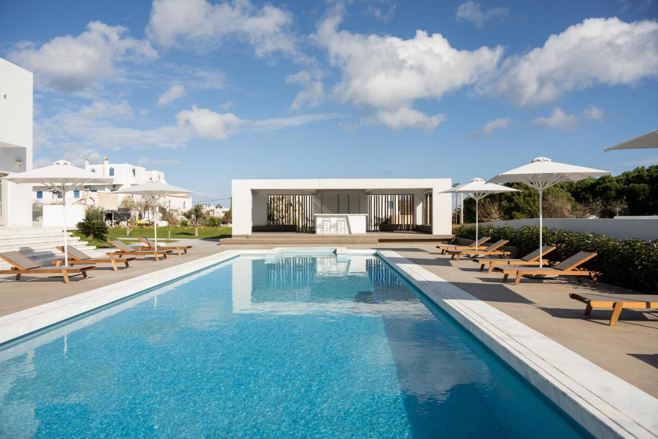 Tzanis Resort İskiri Dış mekan fotoğraf