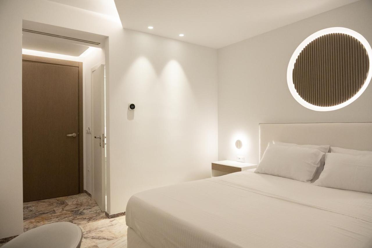 Tzanis Resort İskiri Dış mekan fotoğraf