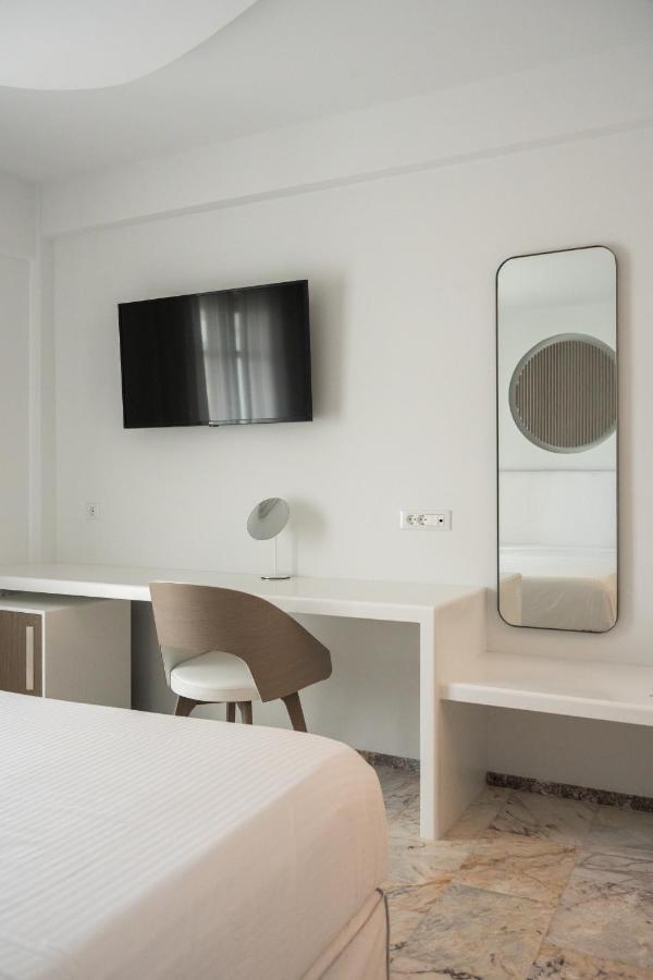 Tzanis Resort İskiri Dış mekan fotoğraf