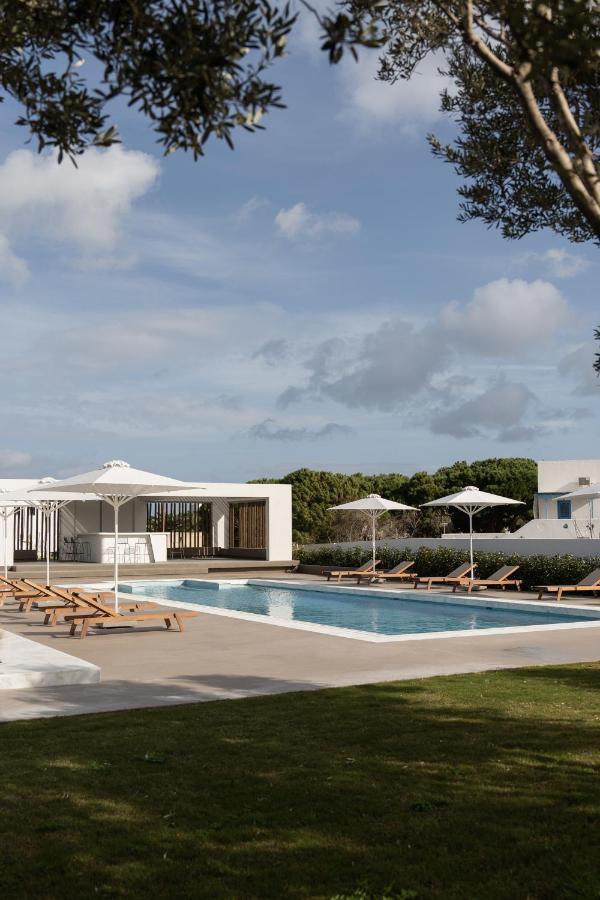 Tzanis Resort İskiri Dış mekan fotoğraf