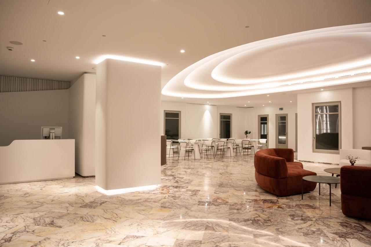 Tzanis Resort İskiri Dış mekan fotoğraf