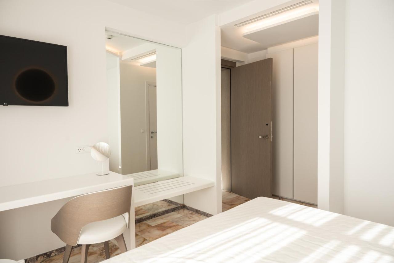 Tzanis Resort İskiri Dış mekan fotoğraf