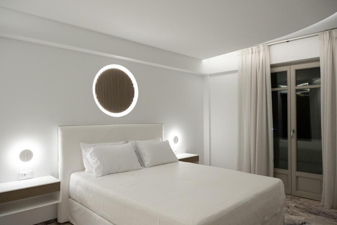 Tzanis Resort İskiri Dış mekan fotoğraf