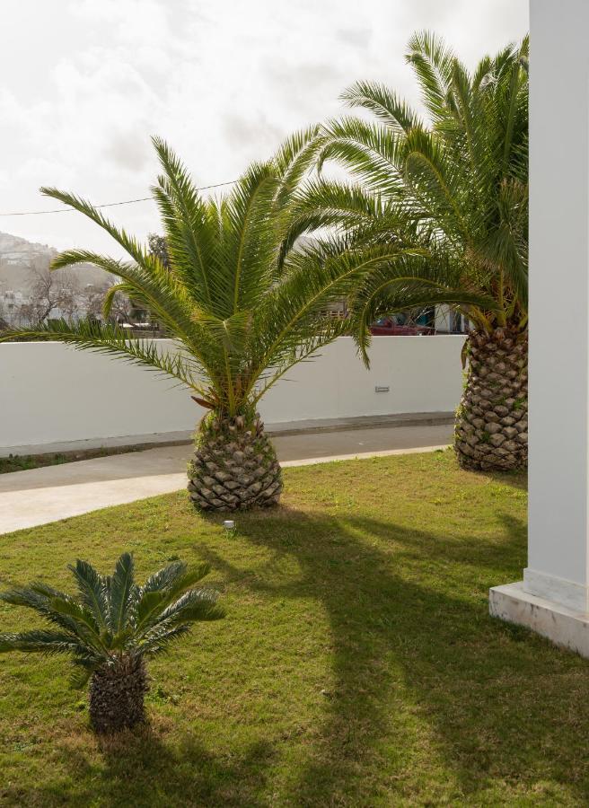 Tzanis Resort İskiri Dış mekan fotoğraf