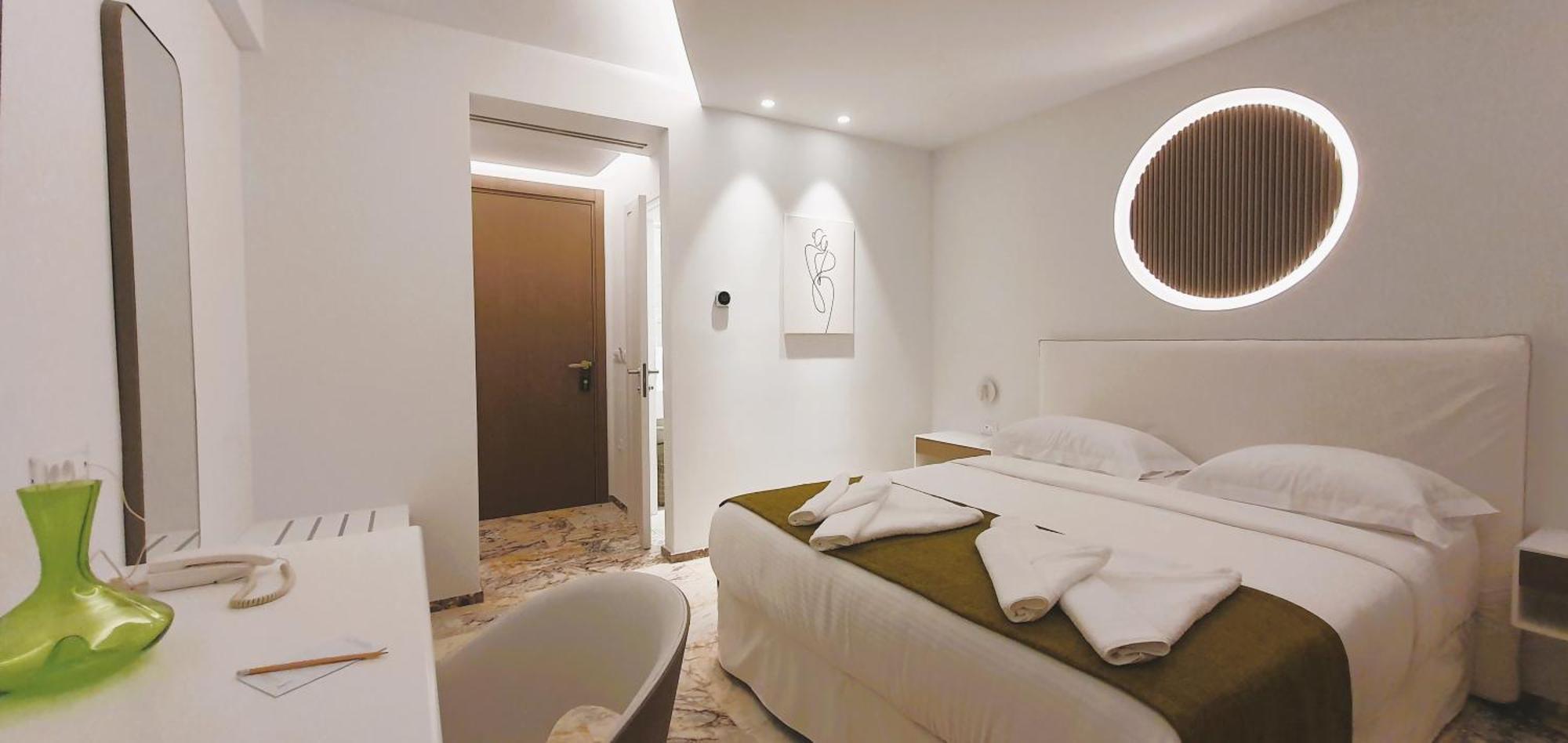 Tzanis Resort İskiri Dış mekan fotoğraf
