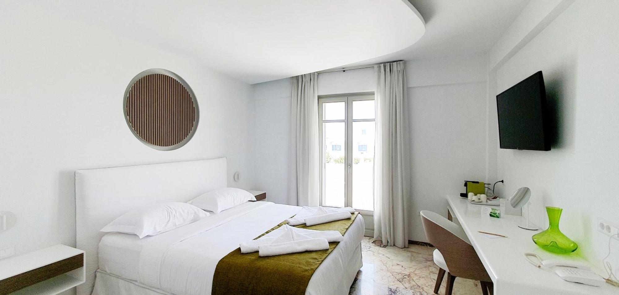 Tzanis Resort İskiri Dış mekan fotoğraf