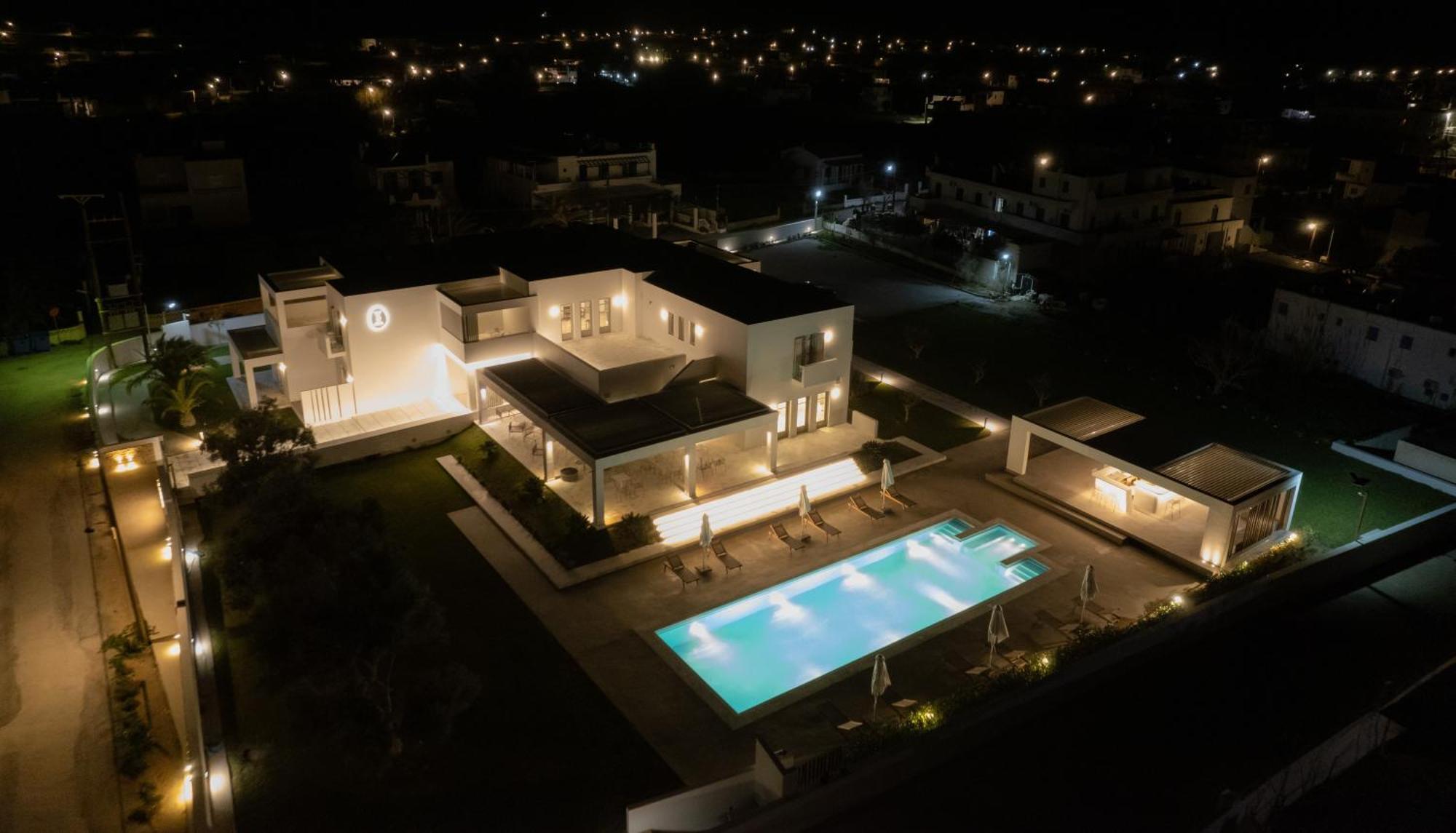 Tzanis Resort İskiri Dış mekan fotoğraf
