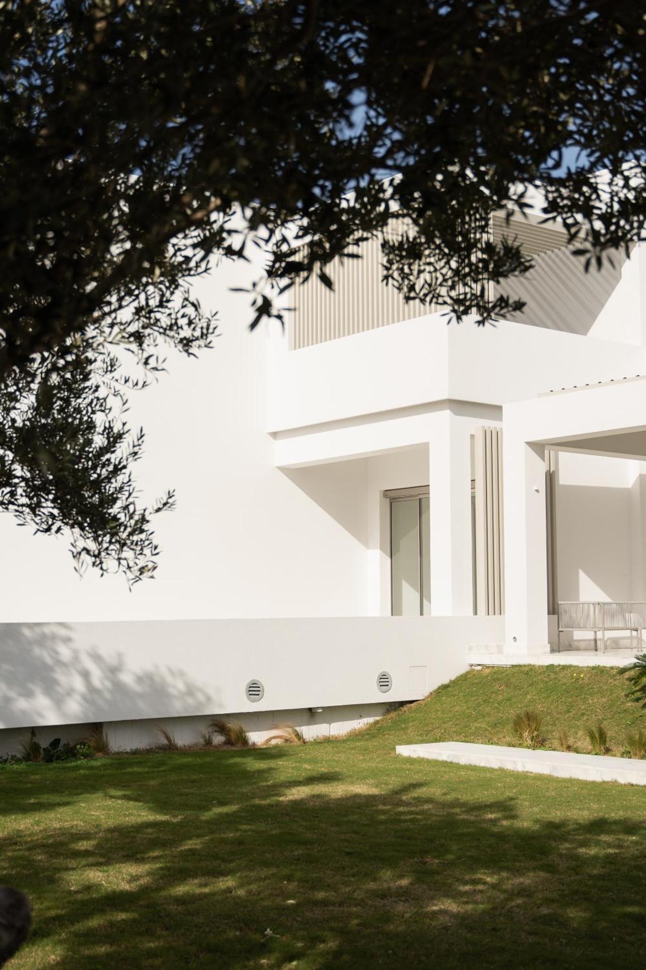 Tzanis Resort İskiri Dış mekan fotoğraf